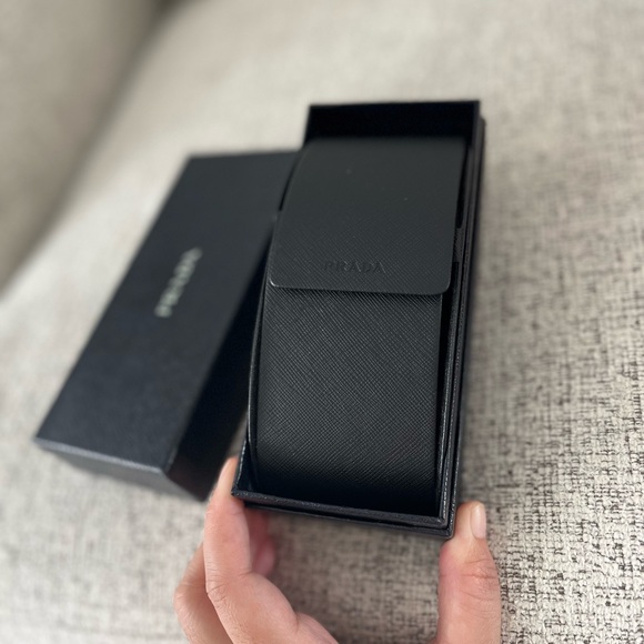 Prada Sunglasses - Picture 9 of 10